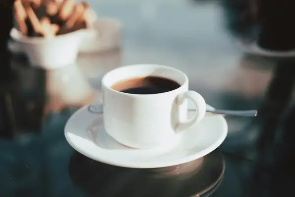 ブレンドコーヒー