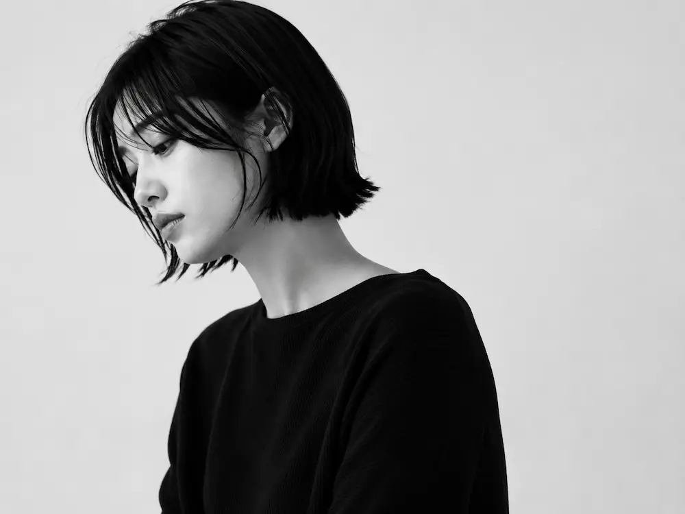 スタイリストプロフィール画像