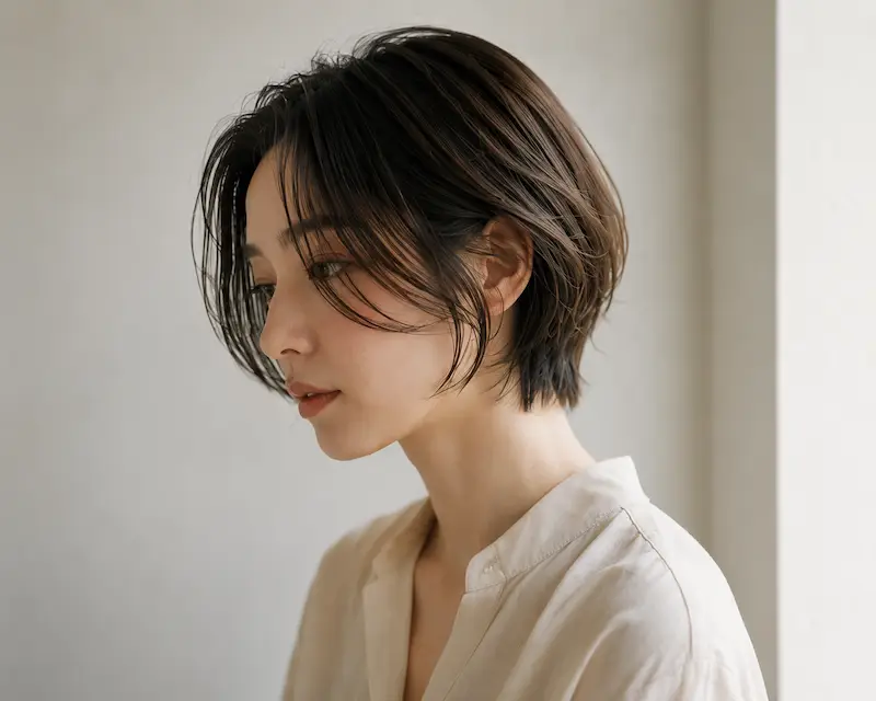 スタイル画像