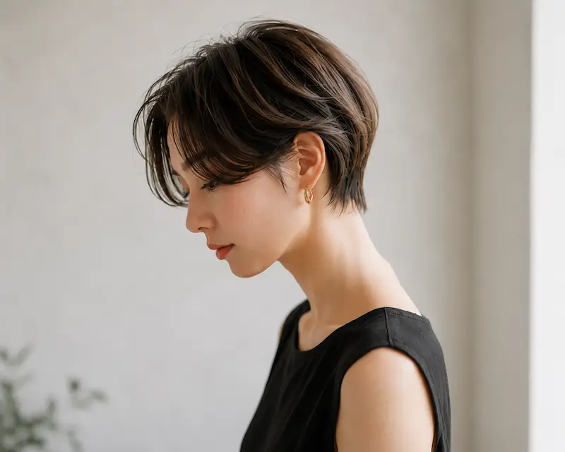 スタイル画像
